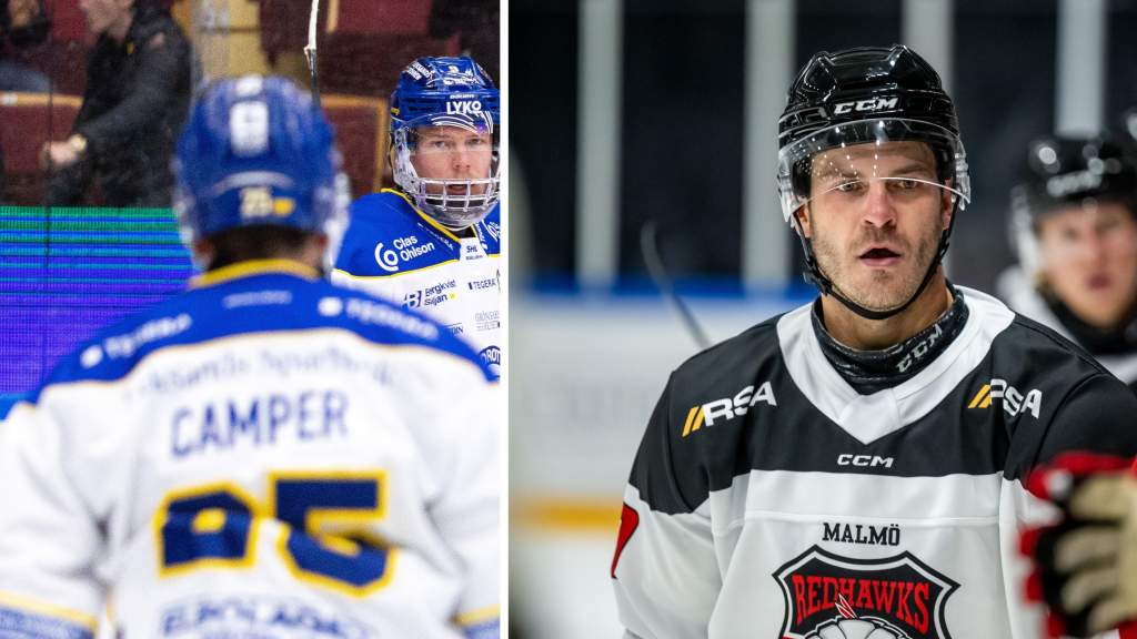 Leksand tog m&auml;starna till f&ouml;rl&auml;ngning &ndash;&nbsp;Malm&ouml; besegrade V&auml;xj&ouml;