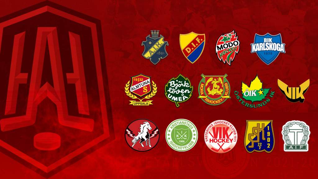 RANKING: S&aring; st&aring;r sig de allsvenska lagen - just nu