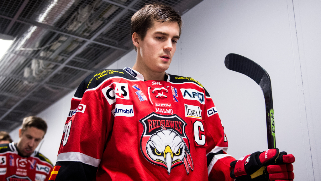 Henrik Hetta avslutar karri&auml;ren: &ldquo;Motivationen finns inte l&auml;ngre&rdquo;