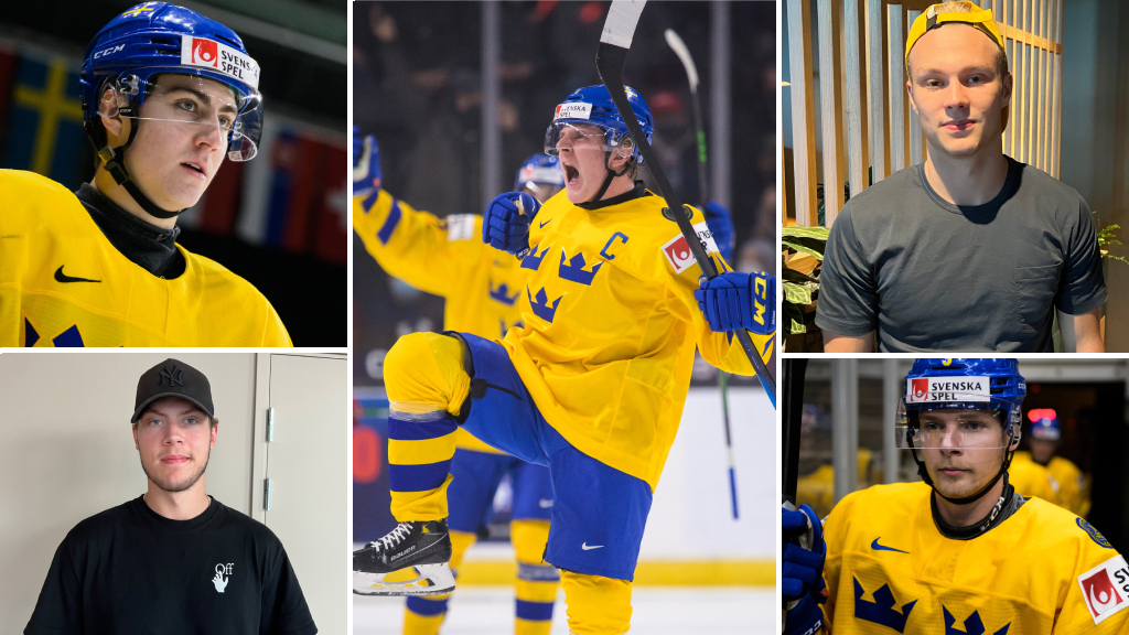 ENK&Auml;T: JVM enligt spelarna sj&auml;lva