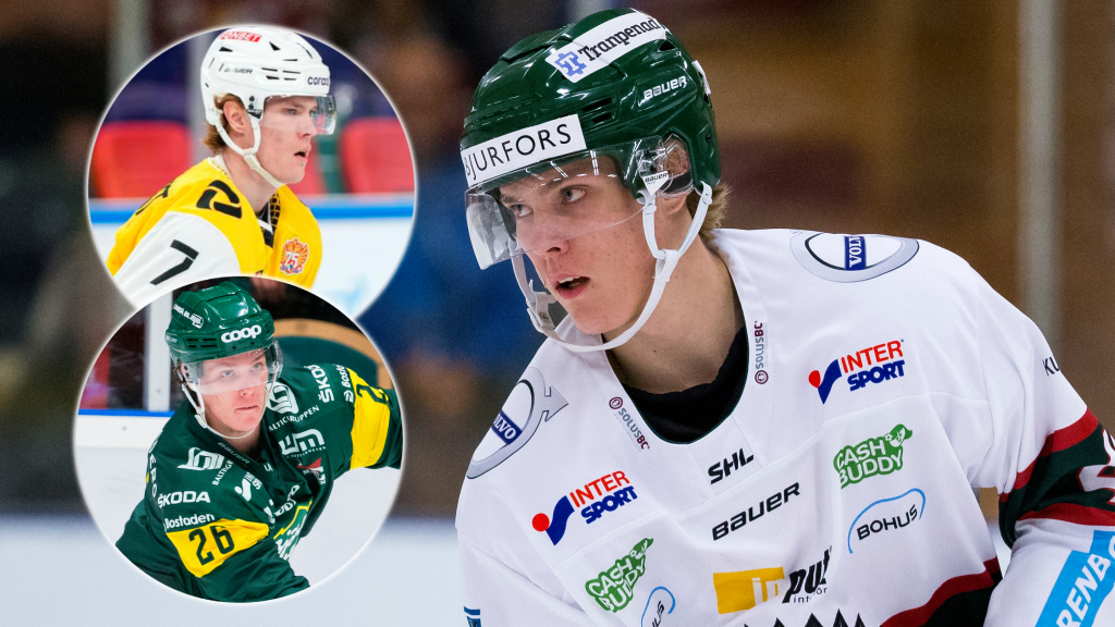 Jakob Stenqvist om flytten till Tim&aring;: &ldquo;Gick mycket p&aring; k&auml;nsla&rdquo;