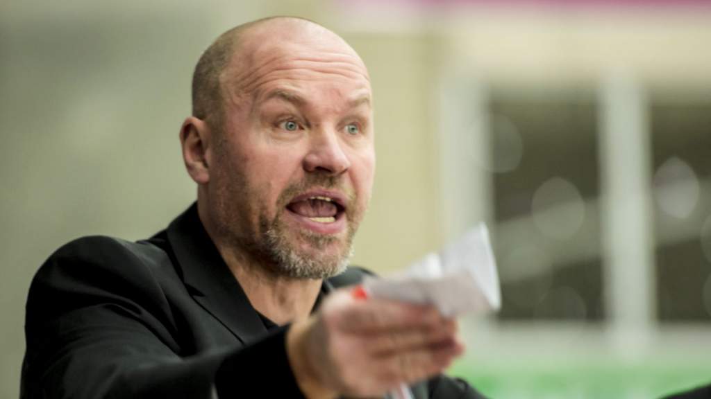 Uppgifter: Janne Karlsson tar &ouml;ver Kalix