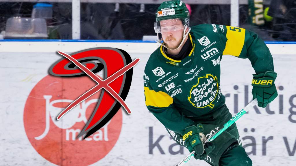 Jesper Lindgren bryter kontraktet med JYP &ndash;&nbsp;tillbaka i Bj&ouml;rkl&ouml;ven
