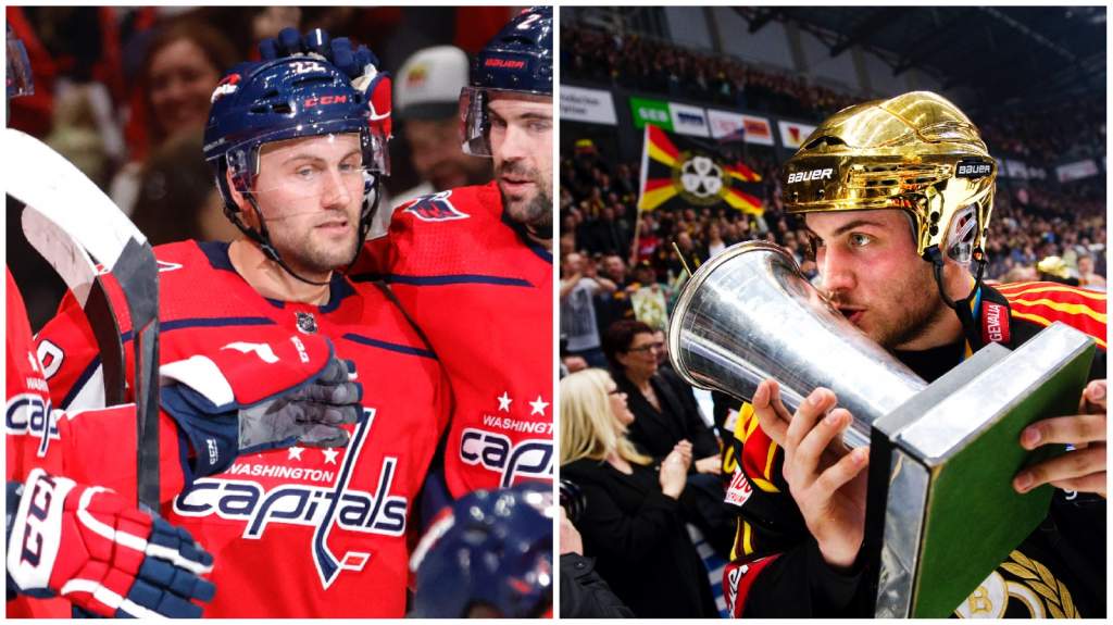 Johan Larsson uppges &aring;terv&auml;nda till Bryn&auml;s