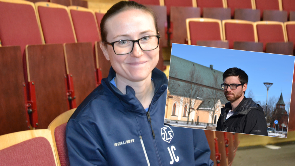 Jordan Colliton: &rdquo;P&aring; s&aring; vis har han verkligen varit en f&ouml;rebild&rdquo;