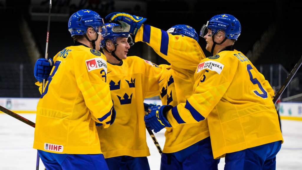 Hockeysverige-panelen: S&aring; g&aring;r det i JVM