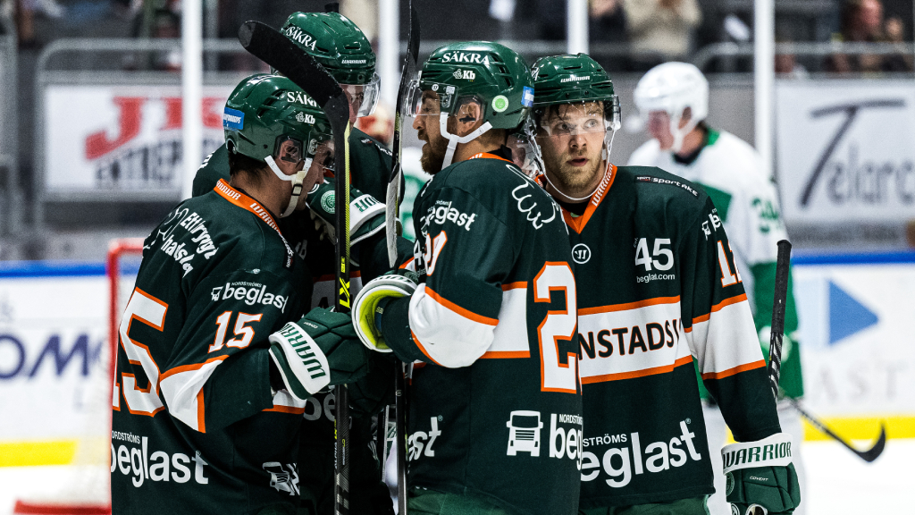 Fj&auml;rde raka f&ouml;rs&auml;songssegern f&ouml;r Kristianstad