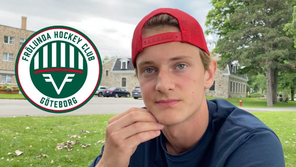 TV: M&aring;ns Toresson om flytten till Fr&ouml;lunda