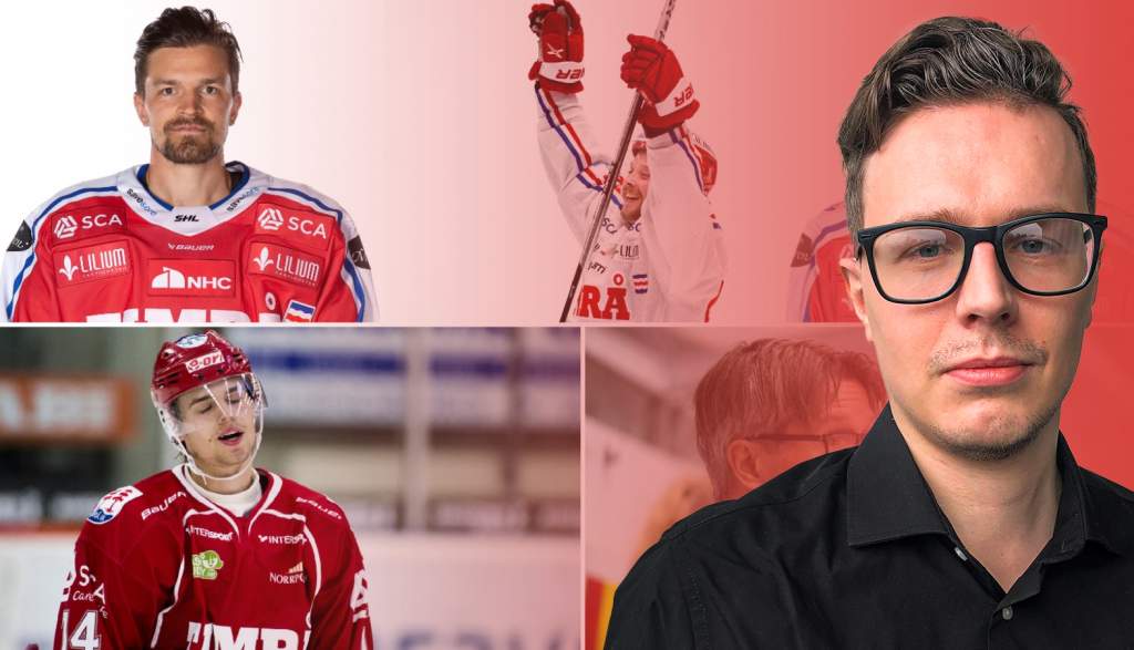 M&aring;ns Karlsson: Har vi n&aring;gonsin sett ett lag som Timr&aring;s?