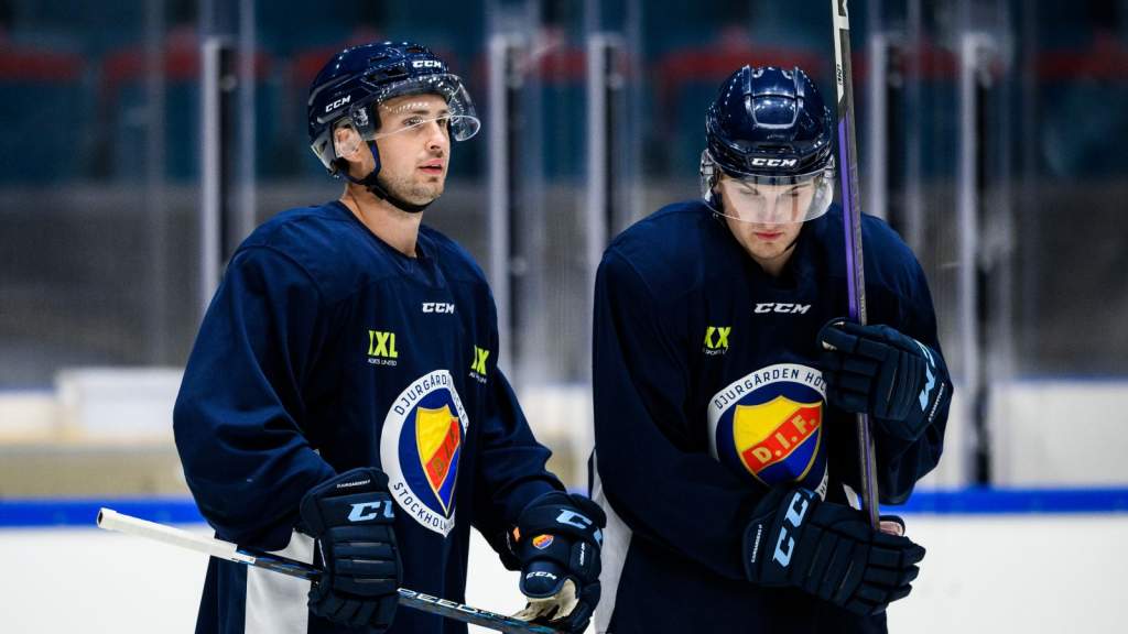 S&aring; matchar de allsvenska klubbarna under f&ouml;rs&auml;songen