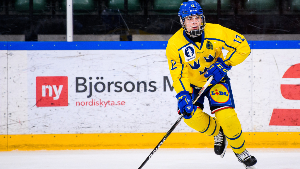 &Ouml;rebrotalangen hade show &ndash; n&auml;r Finland krossades