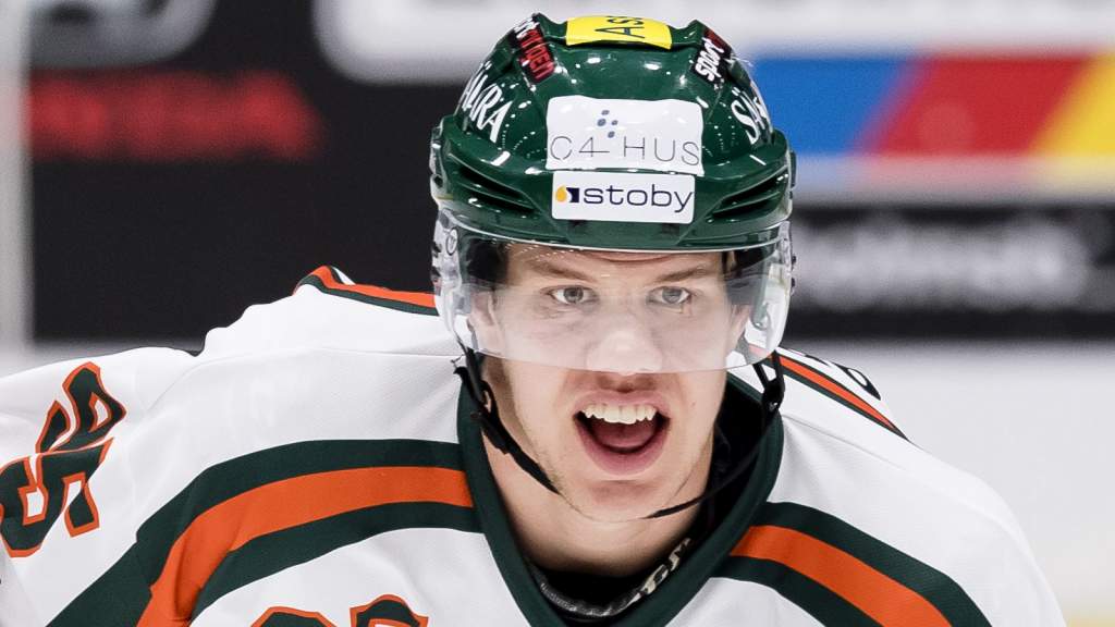 Mikael Johansson klar f&ouml;r spel i Skottland