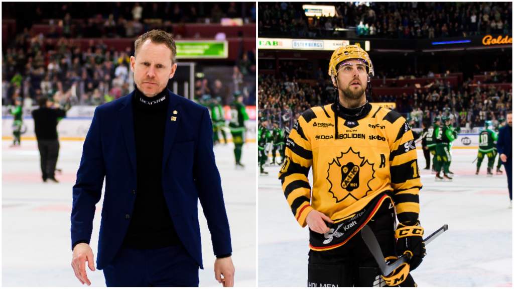 Robert Ohlsson: "Vi tappar ju Joakim Lindstr&ouml;m"