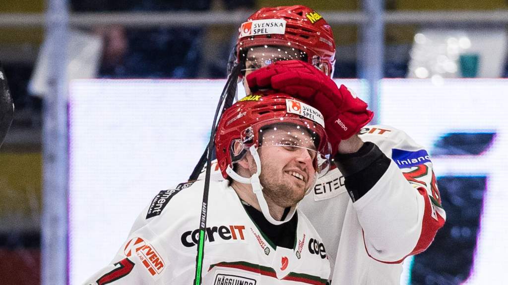 Pontus N&auml;s&eacute;n f&ouml;rl&auml;nger med MoDo