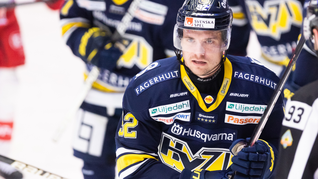 Kristianstad g&ouml;r klart med Pontus Netterberg