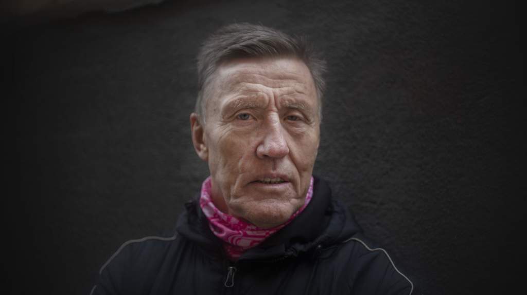 B&ouml;rje Salmings mardr&ouml;m: Har drabbats av ALS