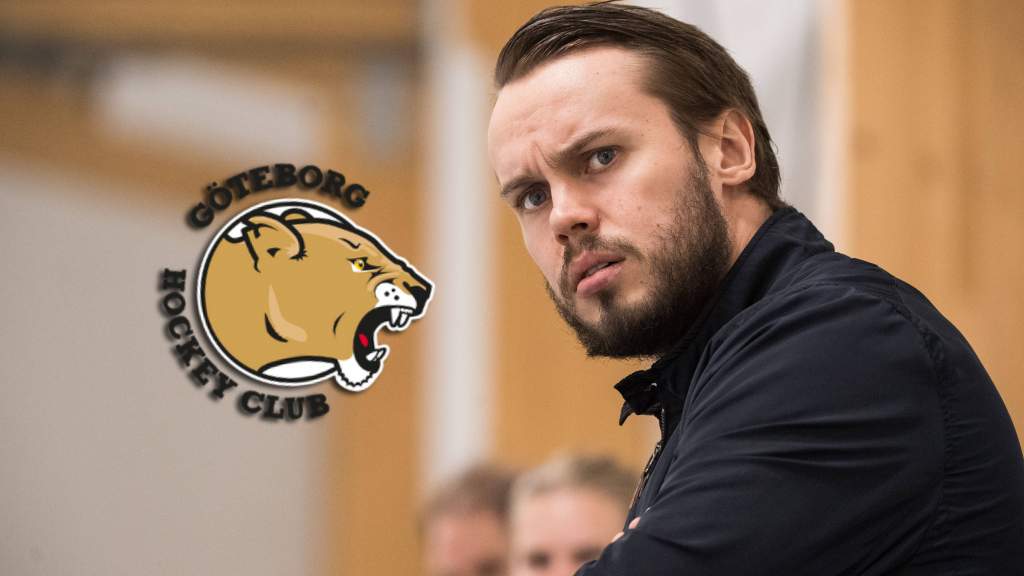 G&ouml;teborg HC st&auml;ller in siktet p&aring; slutspel