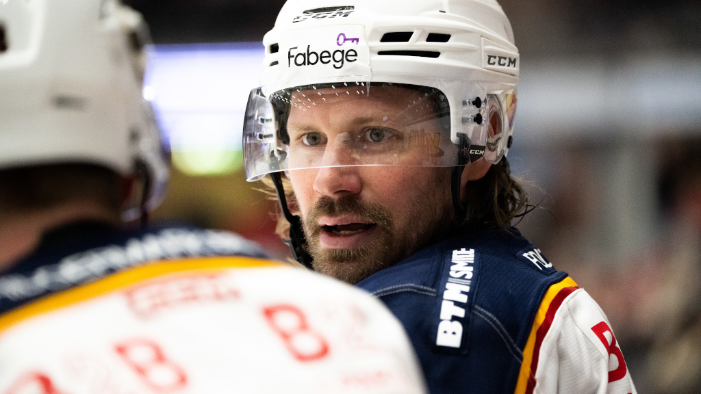 Stefan Warg klar f&ouml;r KooKoo