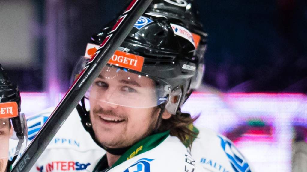 Tobias Bj&ouml;rklund provspelar f&ouml;r Tingsryd