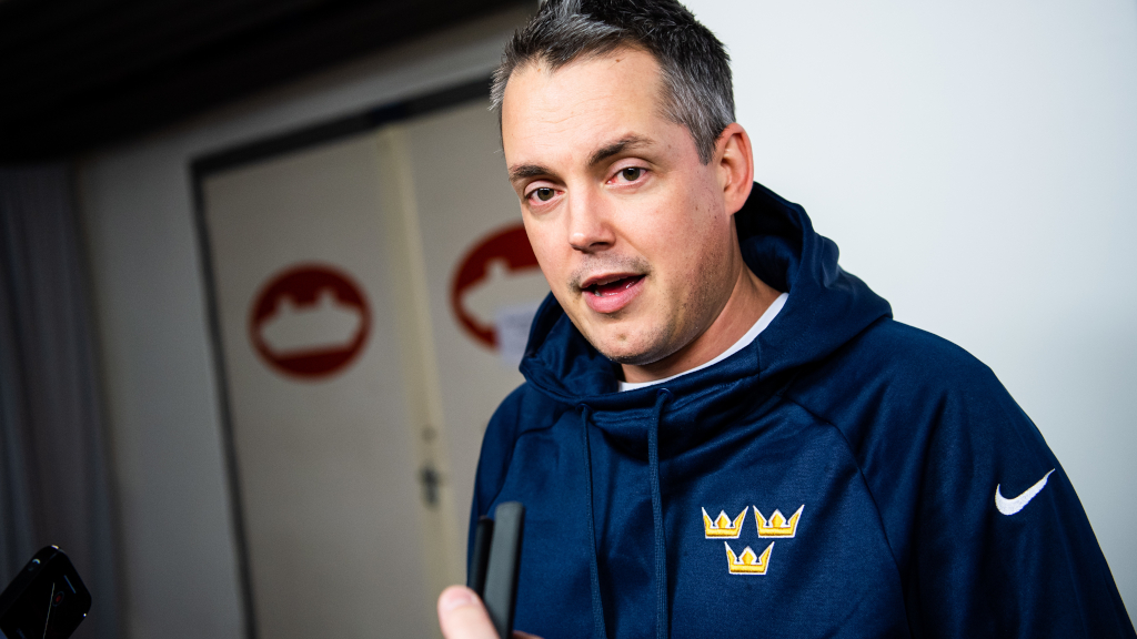 Islossning i powerplay: &rdquo;Tog de steg vi hoppats p&aring;&rdquo;