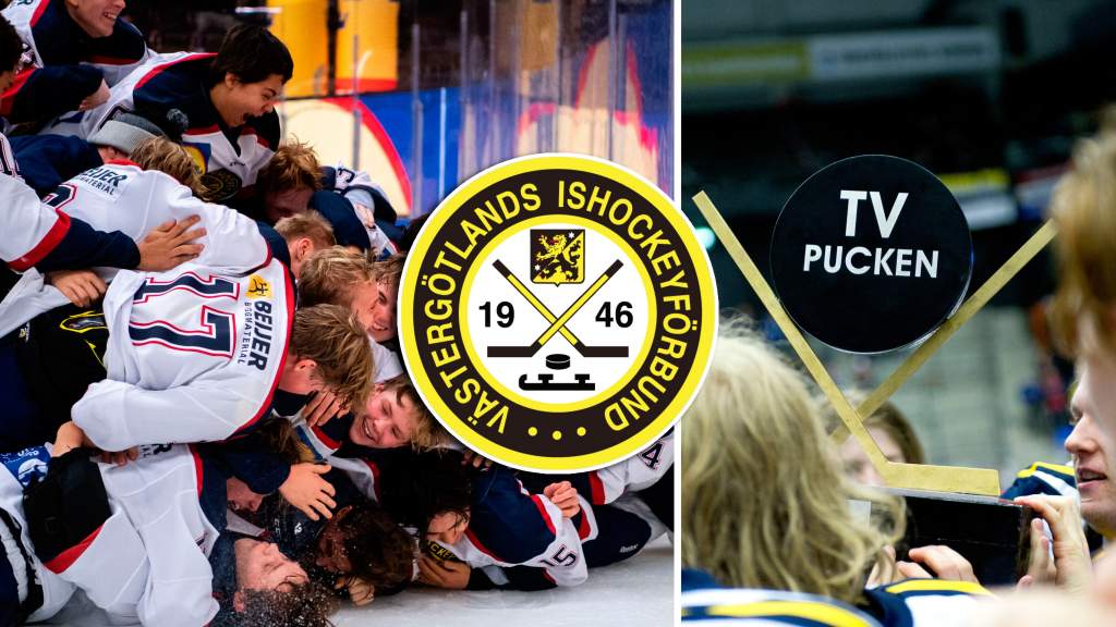 TV-pucken 2022: V&auml;sterg&ouml;tland &ndash; kommentarer om ALLA spelare