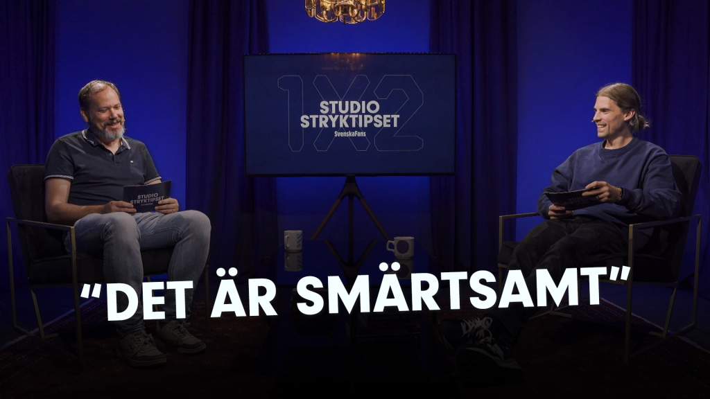 &rdquo;Lite vinna eller f&ouml;rsvinna f&ouml;r Liverpool&rdquo;