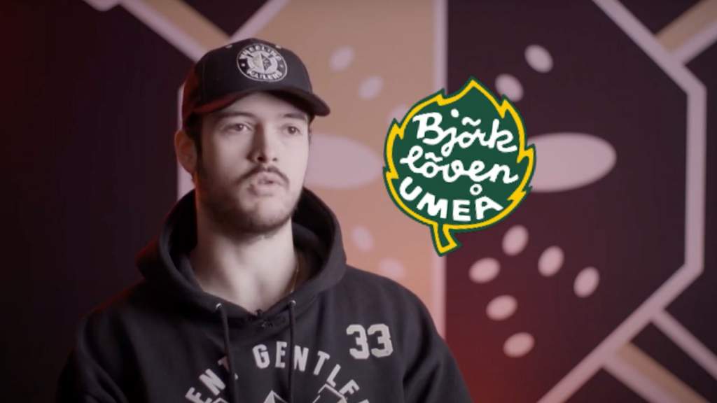 Klart: Alex D'Orio till Bj&ouml;rkl&ouml;ven