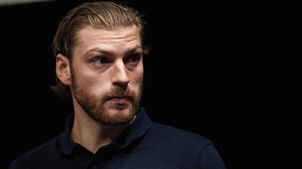 Christopher Liljewall kan vara tillbaka lagom till premi&auml;ren