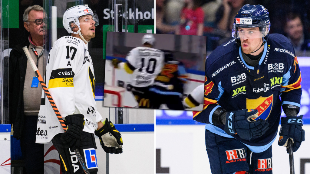 Djurg&aring;rden f&aring;r dr&ouml;mstart &ndash; efter femminutersutvisning