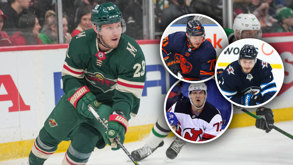 Dmitry Kulikov trejdas fr&aring;n Minnesota till Anaheim
