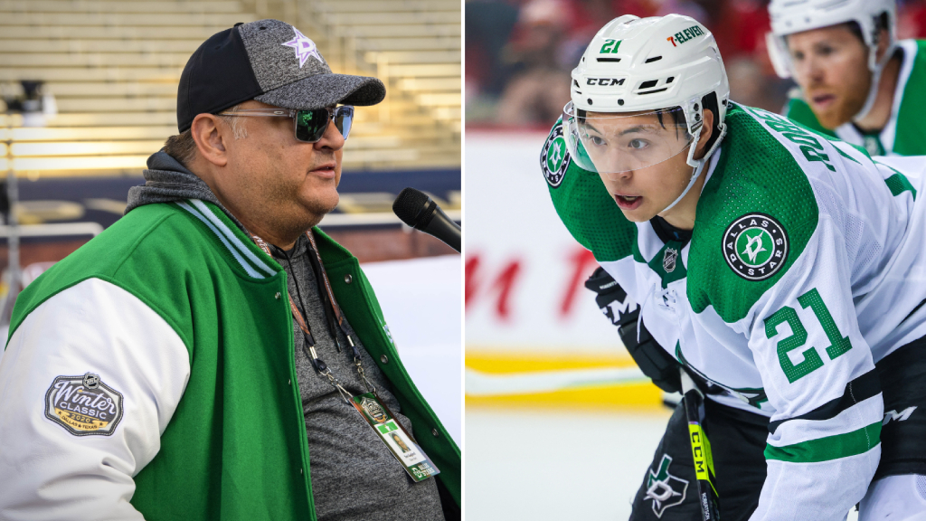 &Auml;garens kritik mot NHL-marknaden: &ldquo;Stj&auml;rnorna tar alla pengarna&rdquo;