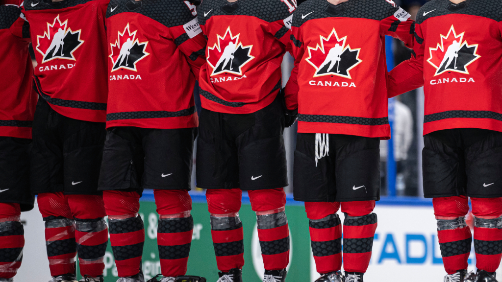 Hockey Canada utreder &auml;nnu ett sexualbrott