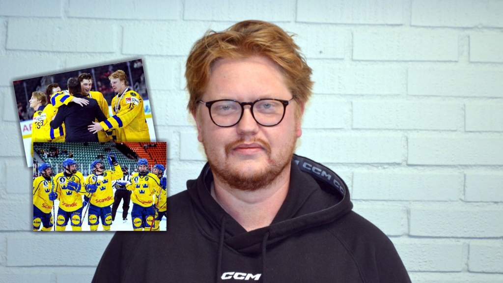 Jimmy Anderstr&ouml;m: "F&ouml;rbundet har g&aring;tt f&ouml;r mycket &aring;t lekh&aring;llet"