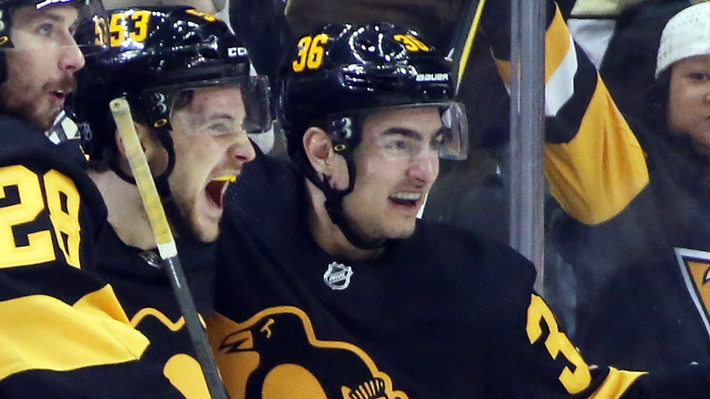 Joseph Blandisi f&ouml;rl&auml;nger med AHL-laget Toronto Marlies