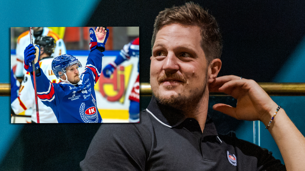 S&aring; ska Patrik Karlkvist &aring;terupprepa succ&eacute;n: &ldquo;Ska skjuta mer i &aring;r&rdquo;