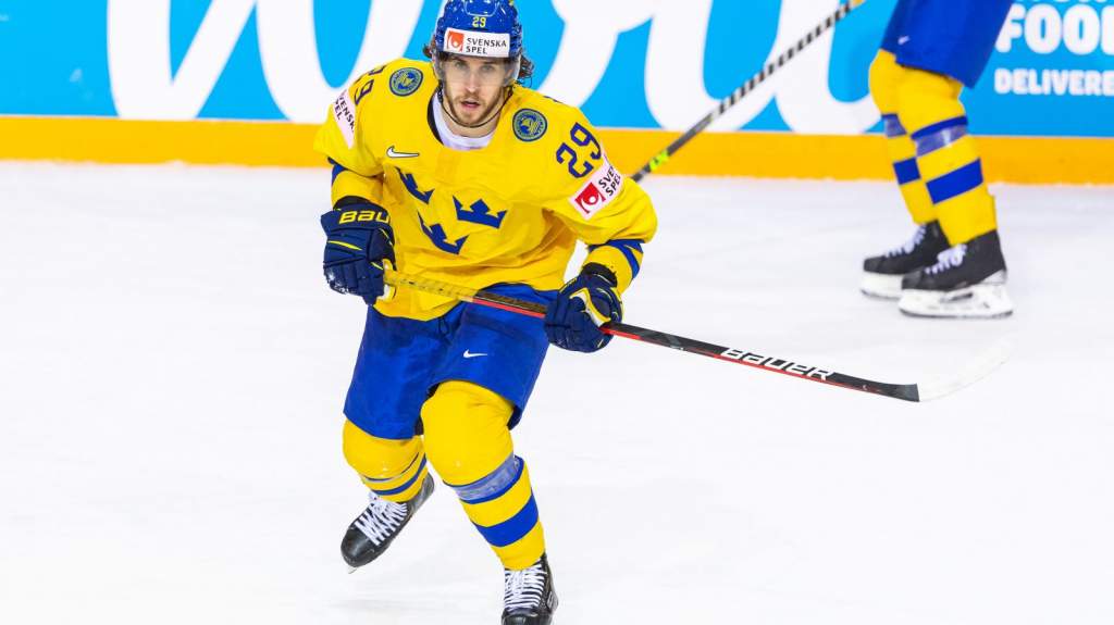 Mario Kempe till Lule&aring;? "Intressant alternativ"