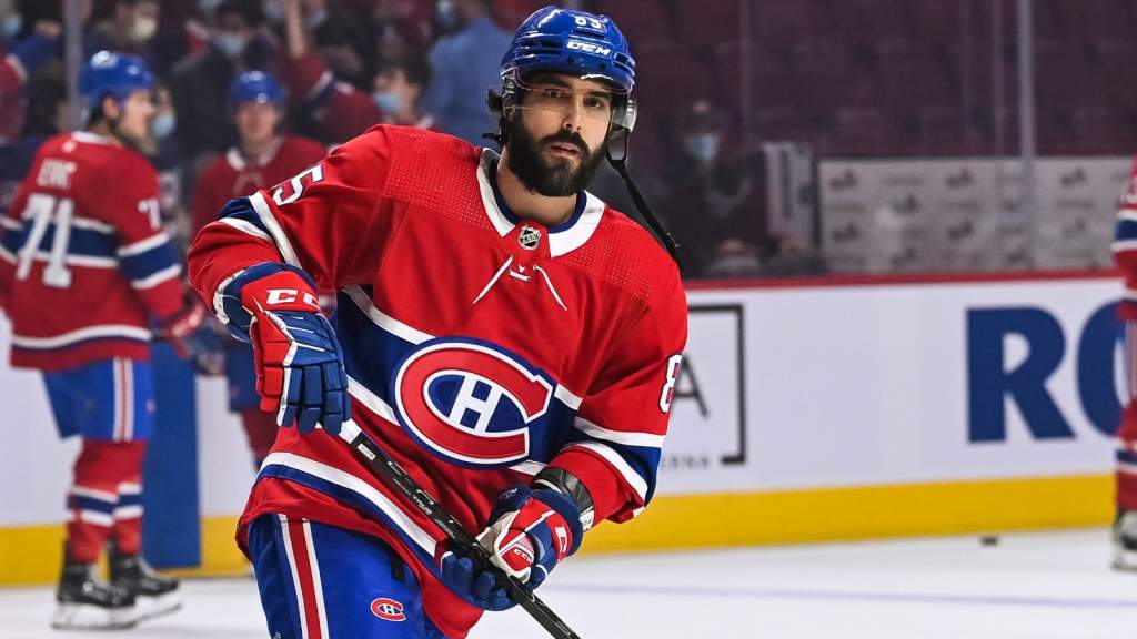 Mathieu Perreault avslutar NHL-karri&auml;ren