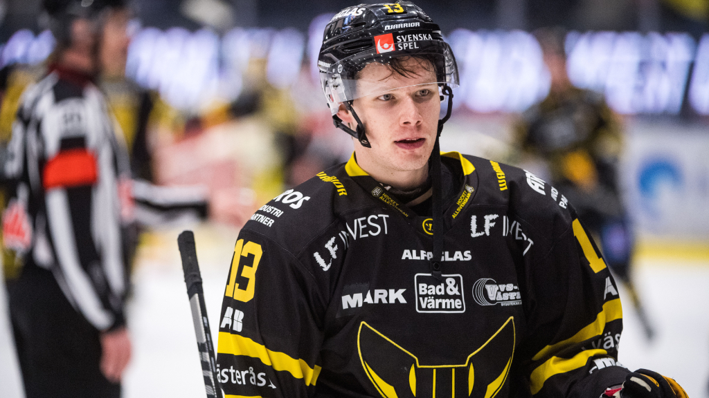 Mikael Hakkarainens kritik mot V&auml;ster&aring;s: &ldquo;Hade kunnat g&aring; riktigt illa&rdquo;