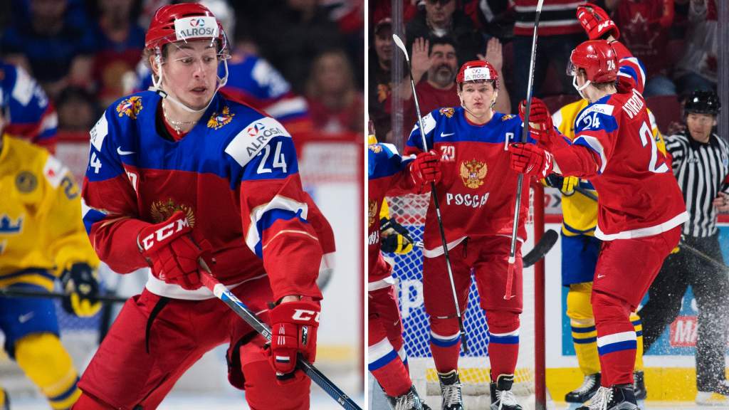 Mikhail Vorobyov klarar sig med b&ouml;ter &ndash; slipper f&auml;ngelse