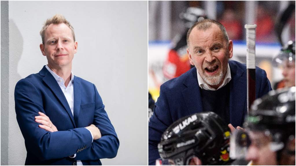 Sagt p&aring; upptaktstr&auml;ffen: "Leo hittar sargen - Pudas dansar vidare"
