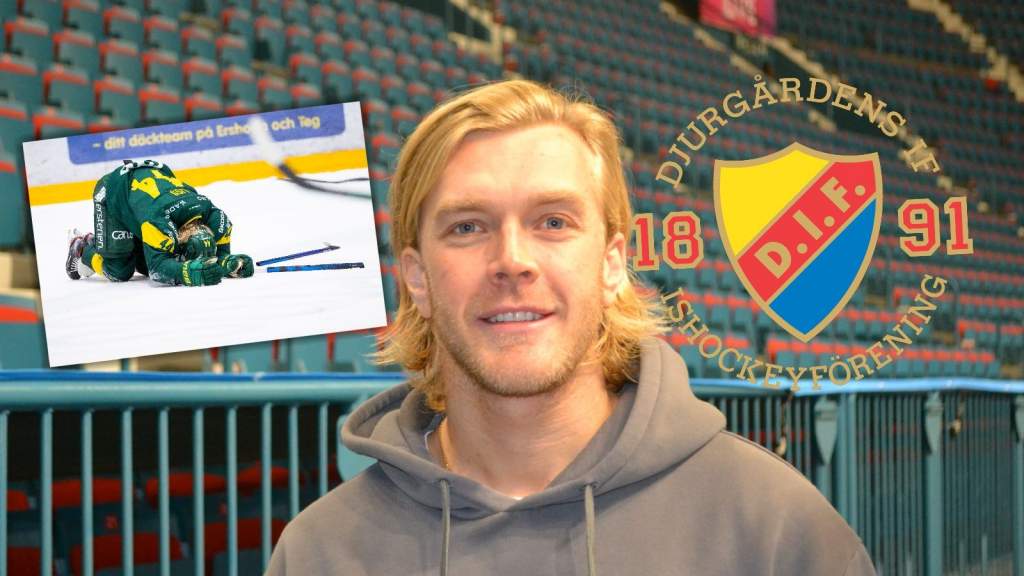 Olle Liss om mardr&ouml;mmen: "40 graders feber i tolv, 13 dagar"
