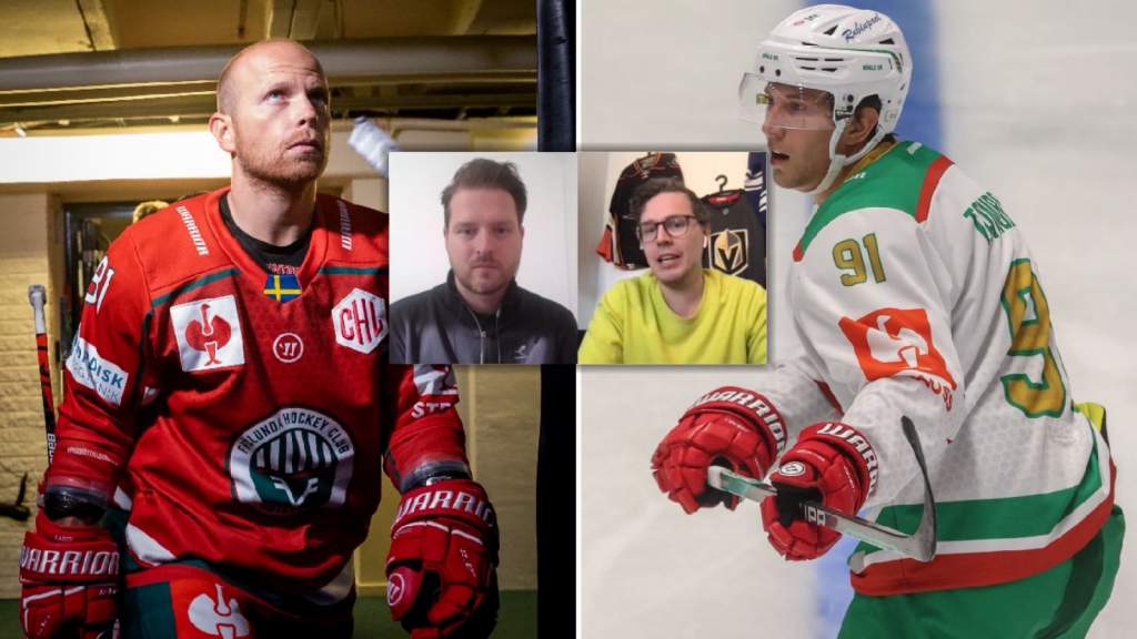 TV: De hetaste po&auml;ngkungskandidaterna - HAN vinner po&auml;ngligan