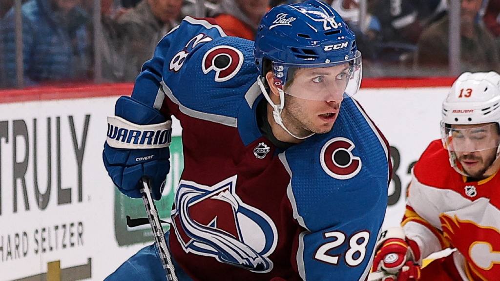 Ryan Murray klar f&ouml;r Edmonton Oilers
