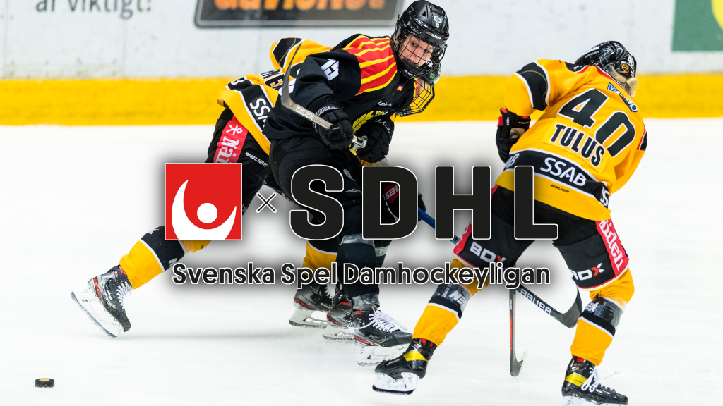 "Har vi r&auml;tt balans med importer i SDHL?"