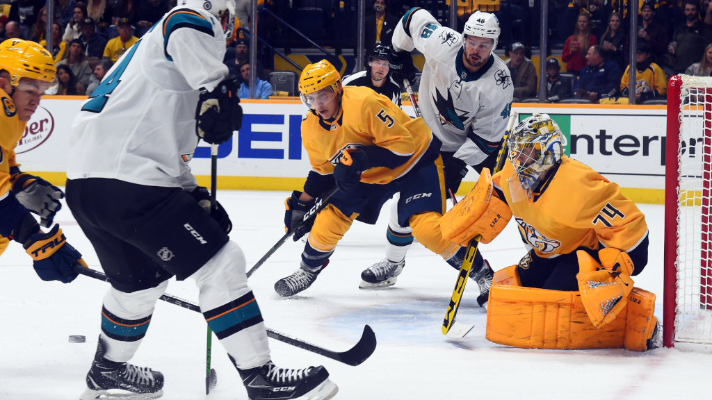 Beskedet: Ryska spelare till&aring;ts i europeiska NHL-matcherna