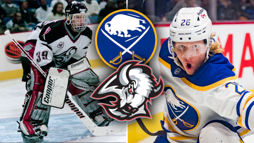NHL-klubben tar tillbaka klassikern: "Speciell logga"