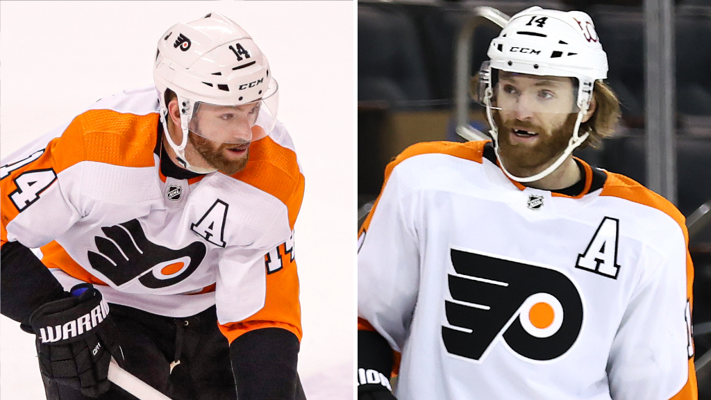 Sean Couturier kan missa hela s&auml;songen