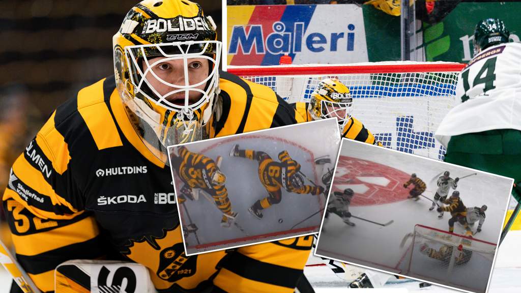 Linus S&ouml;derstr&ouml;m storspelade i &ouml;verk&ouml;rningen: "Helt orimlig"