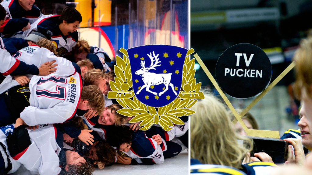 TV-pucken 2022: V&auml;sterbotten &ndash; kommentarer om ALLA spelare
