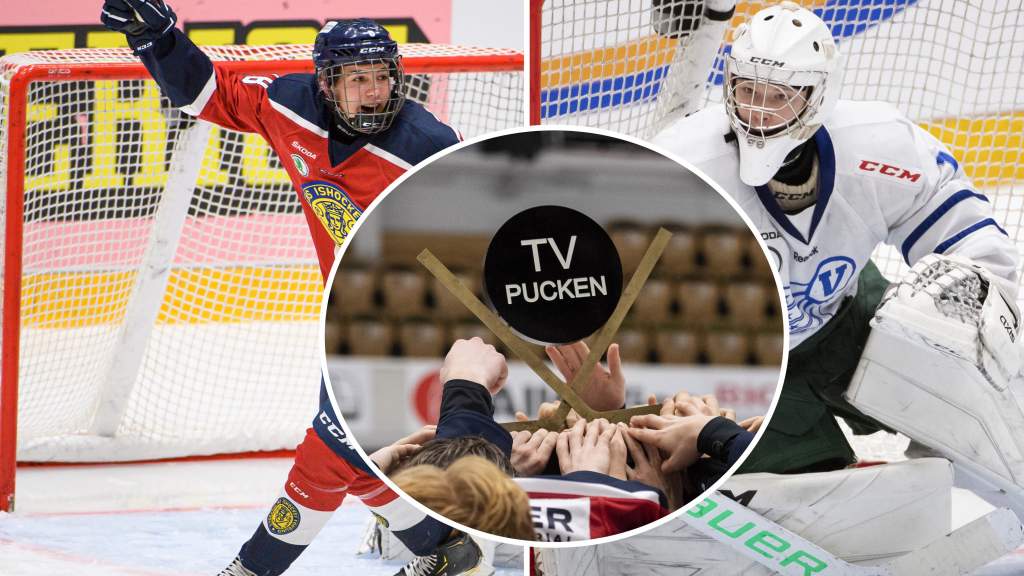 S&aring; gick det f&ouml;r lagen under f&ouml;rsta dagen av TV-pucken